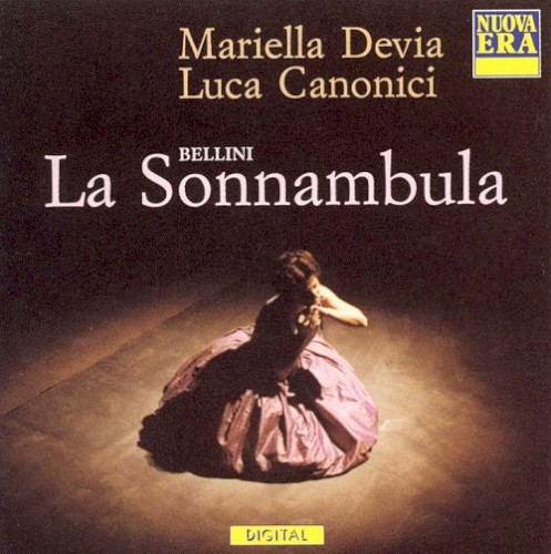 La Sonnambula