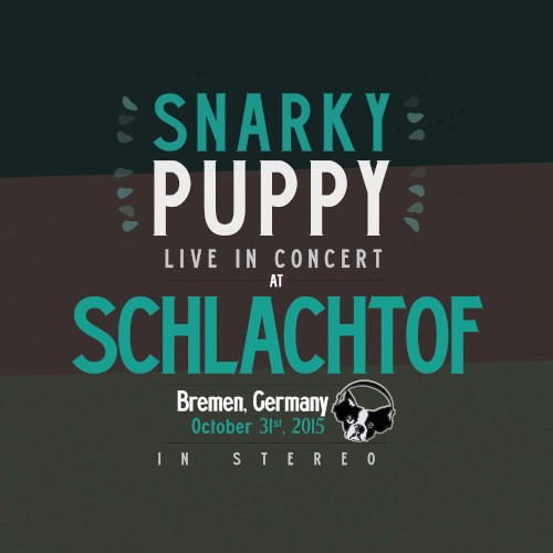 2015-10-31: Schlachthof, Bremen, Germany