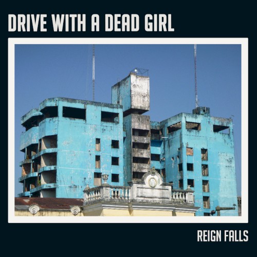 Reign Falls