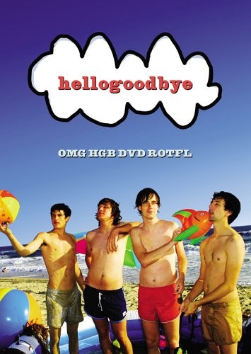 OMG HGB DVD ROTFL