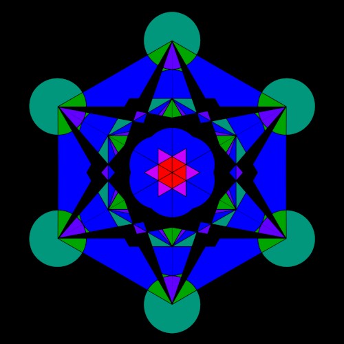 CHILDREN OF LIGHT 16