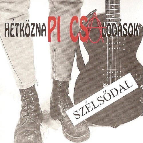 Szélsődal