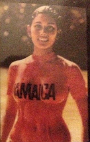 Jamaica