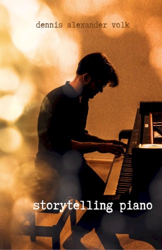 Storytelling Piano live