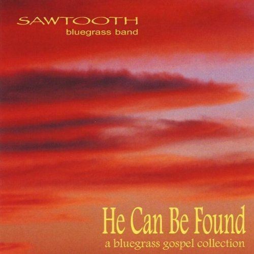 He Can Be Found: A Bluegrass Gospel Collection