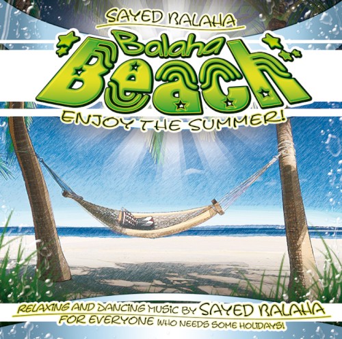 Balaha Beach