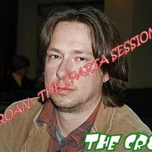 Groan - The Sparta Sessions