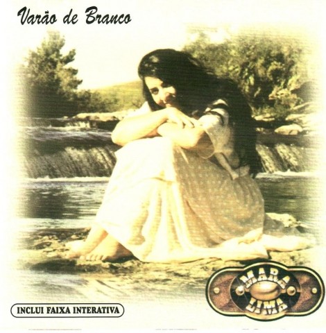 Varão de Branco
