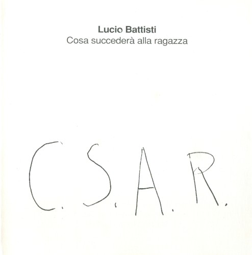 Cosa succederà alla ragazza