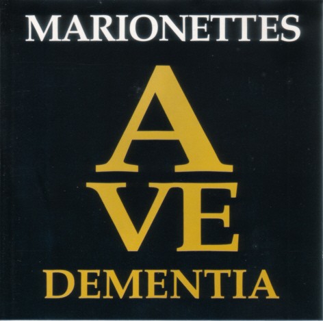 Ave Dementia