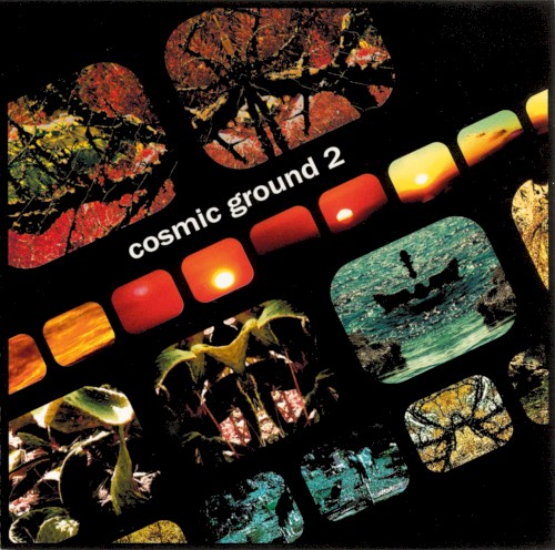 cosmic ground 2