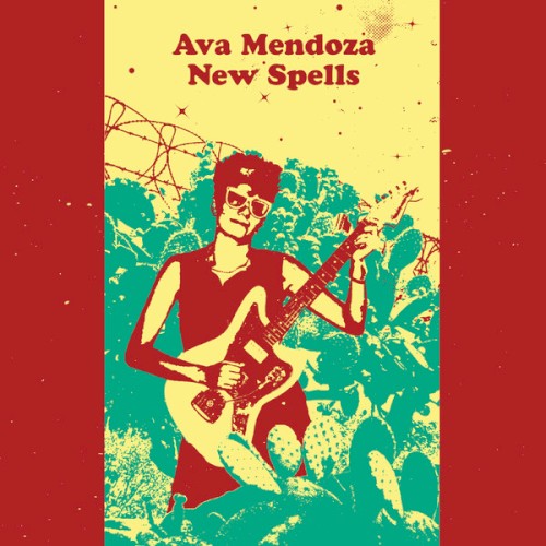 New Spells