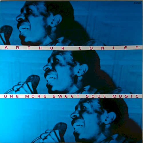 One More Sweet Soul Music
