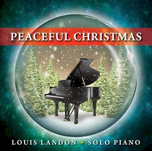 Peaceful Christmas