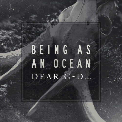 Dear G‐d…