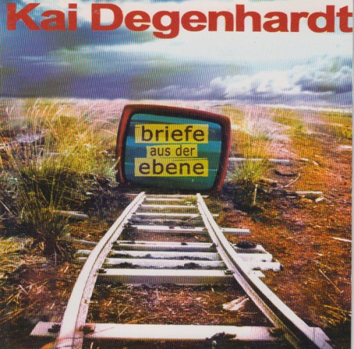 Briefe Aus Der Ebene