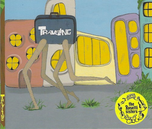 Traveling