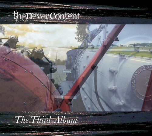 The Third Album