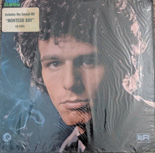 The Bobby Bloom Album
