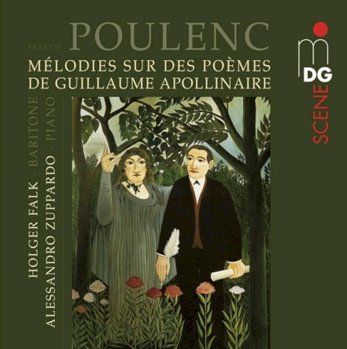 Mélodies