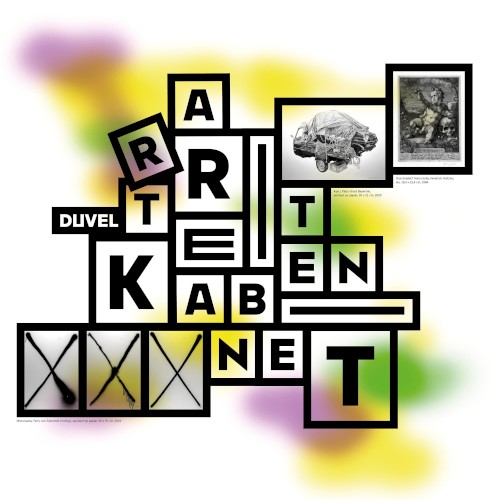 RARITEITENKABINET