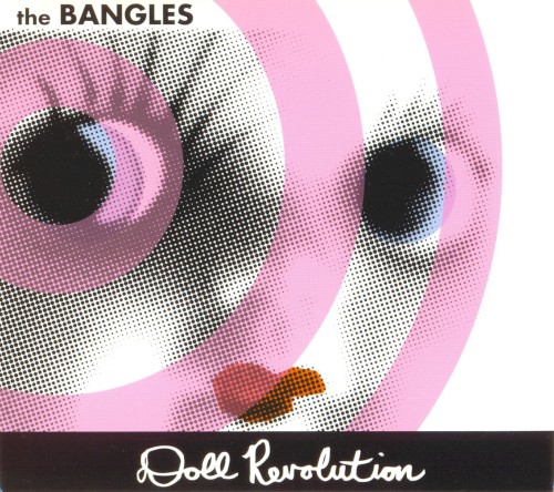 Doll Revolution