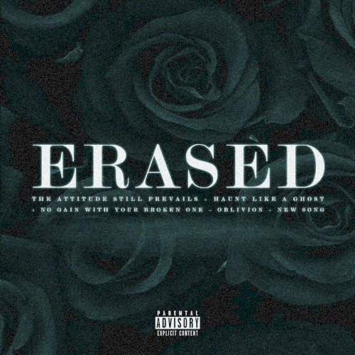 Erased