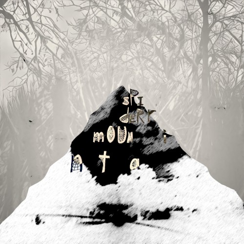 Spider Mountain