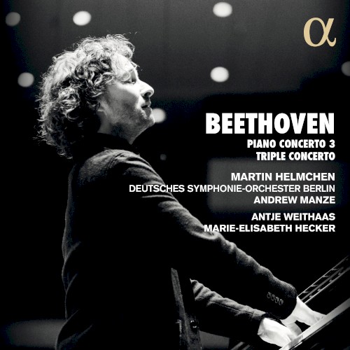 Concerto no. 3 / Triple Concerto