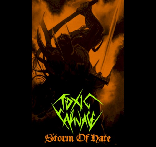 Storm of Hate