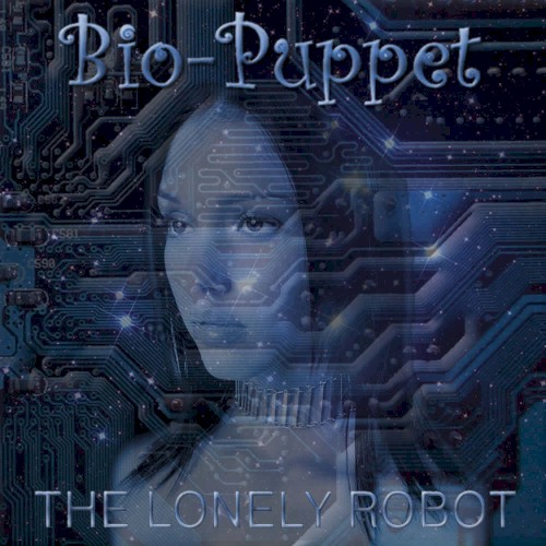 The Lonely Robot