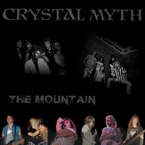 The Mountain