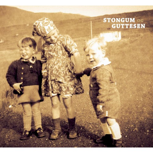 Stongum og Guttesen