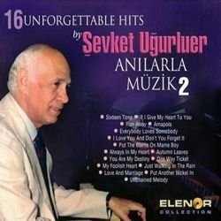 Anılarla Müzik 2