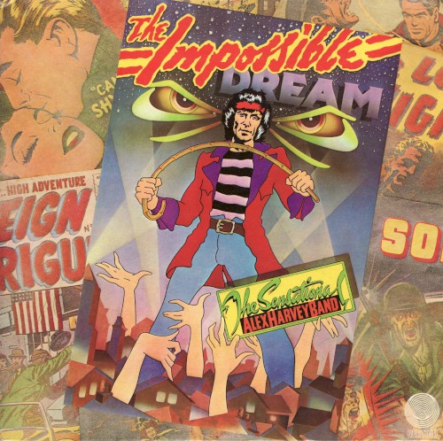 The Impossible Dream