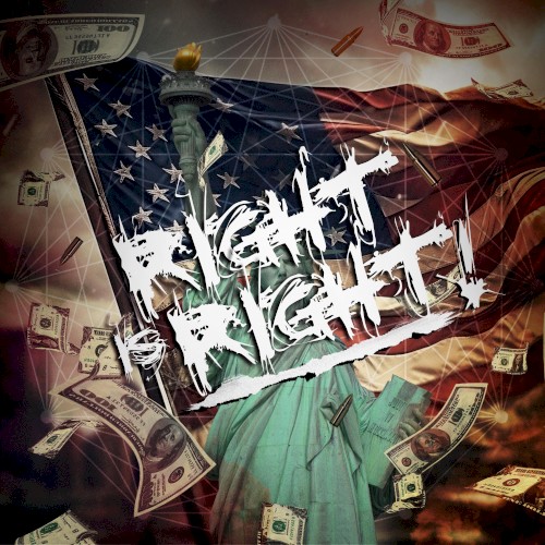 Right is RIGHT!