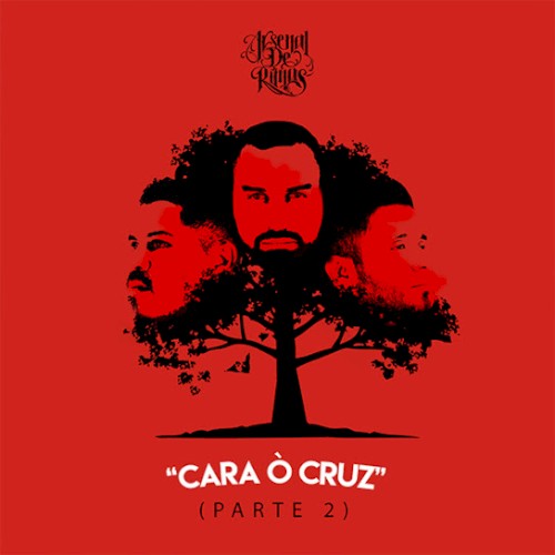 Cara ò Cruz, pt. 2