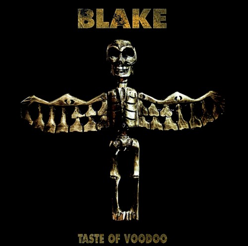 Taste of Voodoo