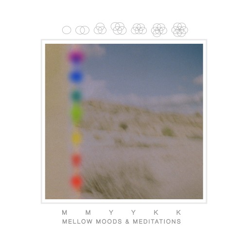 Mellow Moods & Meditations