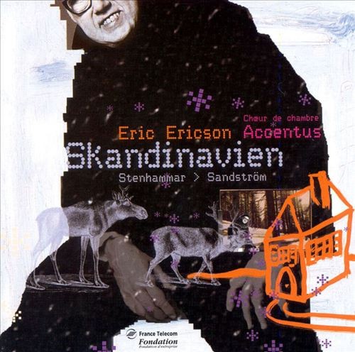 Skandinavien