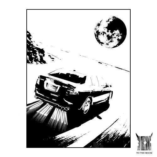 To The Moon