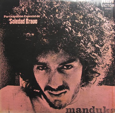 Manduka