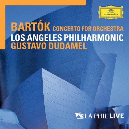 Concerto for Orchestra