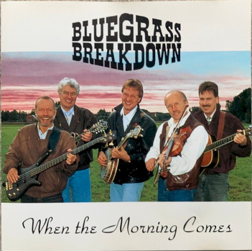 When the Morning Comes