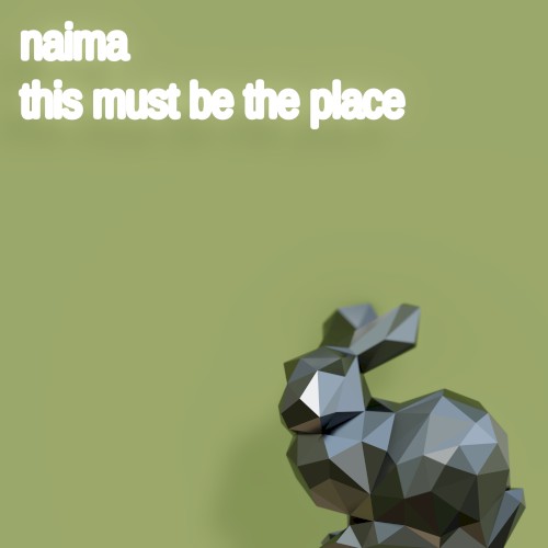 This Must Be the Place
