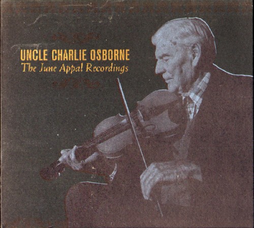 The June Appal Recordings