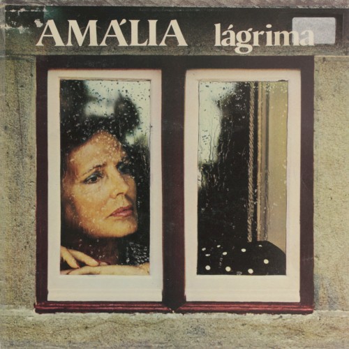 Lágrima