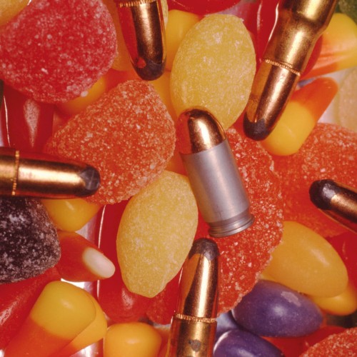 Sugar Pistol