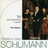 Trii per pianoforte e archi