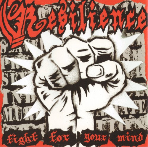 Fight for Your Mind